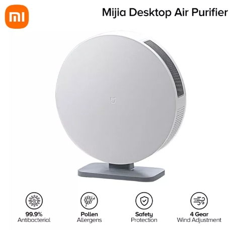 Xiaomi Mijia Desktop Air Purifier